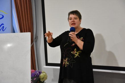 spotkanie z brafitterką